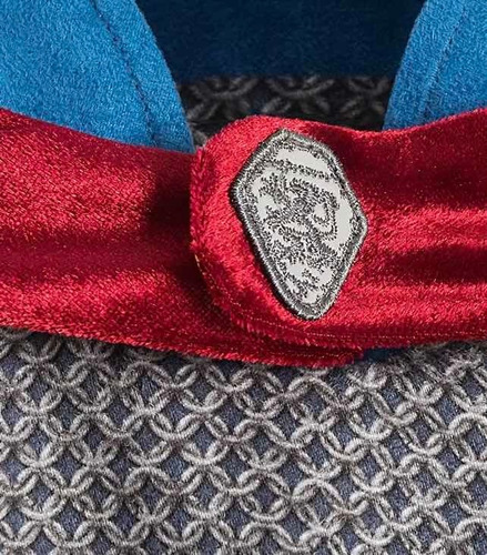 Disfraz Príncipe Philip Bella Durmiente Talla 4 Disney Store