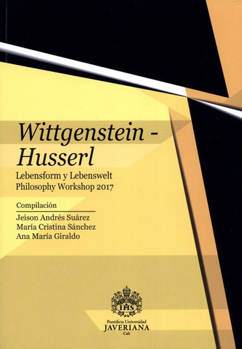 Wittgenstein Husserl