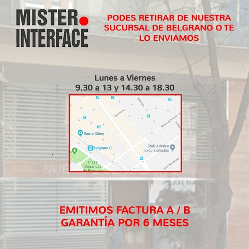 Imagen 5 de 5 de Cámara Frontal Delantera Usb Estereo Android R0008