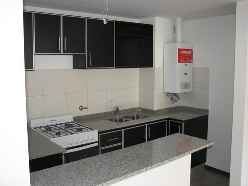 Imagen 3 de 9 de Departamento - Rosario