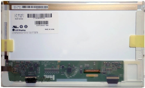 Display Hp Mini 2140 Lp101ws1 (tl) (b1)