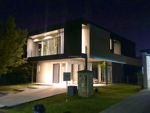 Imagen 4 de 6 de Casa En Venta 4 Dormitorios En Altos De Hudson 2