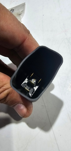 Rele Relay Bocina Suzuki Grand Vitara Original