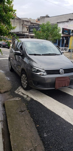 Vw Fox