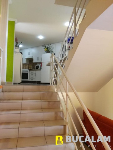 Imagem 3 de 5 de Casa Para Venda Com Edícula Em Itapecerica Da Serra - 3776-m