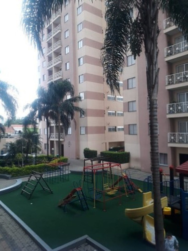 Imagem 18 de 19 de Apartamento A Venda No Tatuapé, São Paulo - V3180 - 69742057