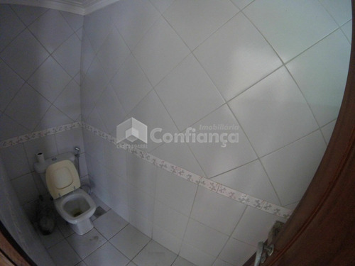 Imagem 5 de 29 de Casa Para Alugar No Bairro Parquelândia - Fortaleza/ce - 706