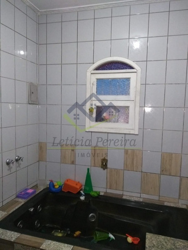 Imagem 9 de 11 de Casa Alto Padrão Ótima Localização Em Suzano - Ca00326 - 70751935
