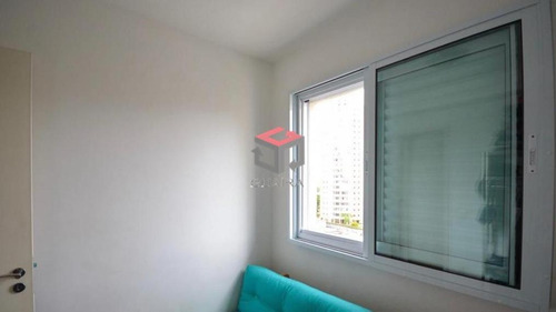 Imagem 9 de 26 de Apartamento À Venda, 2 Quartos, 1 Vaga, Cambuci - São Paulo/sp - 117339