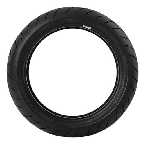 Pneu Traseiro Maxxis Radial 190/50r17 Gsxr Srad 1000 2002