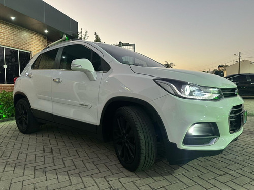 Chevrolet Tracker TRACKER Premier 1.4 Turbo 16V Flex Aut