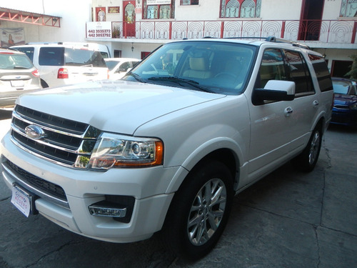 Imagen 1 de 13 de Ford Expedition Limited