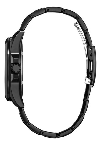 Reloj Citizen Marvel Wolverine Para Hombre 61834