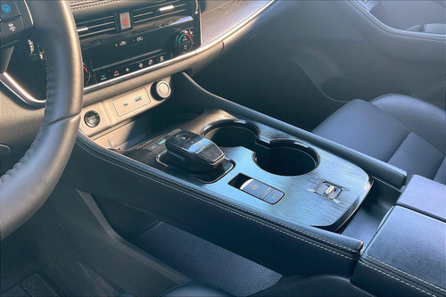 Nissan X-trail 2024