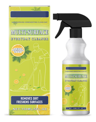 Limpiador Diario Multifacial J Jakehoe, 150 Ml