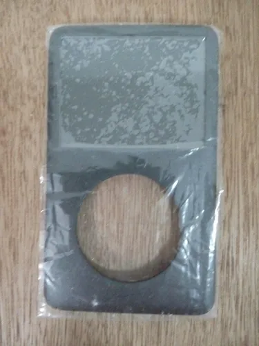 comprar iPod Classic Carcasa Delantera Negra
