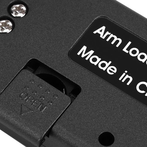 Medidor De Carga Digital Turntable Stylus Arm