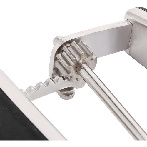 Cuchara Para Helado De 39 Mm, Acero Inoxidable, Fruta Y Meló
