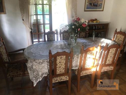 Imagen 22 de 23 de Casa En Venta En Aranjuez, 4 Ambientes Con Pileta!