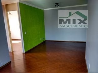 Imagem 2 de 12 de Apartamento Em Vila Santa Teresa - São Paulo - 2984