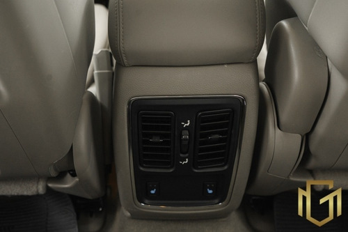 Dodge Durango Crew 3.6 2013 Branca
