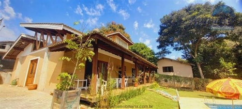 Imagem 5 de 16 de Chácaras À Venda Em Atibaia/sp - Compre O Seu Chácaras Aqui! - 1496019