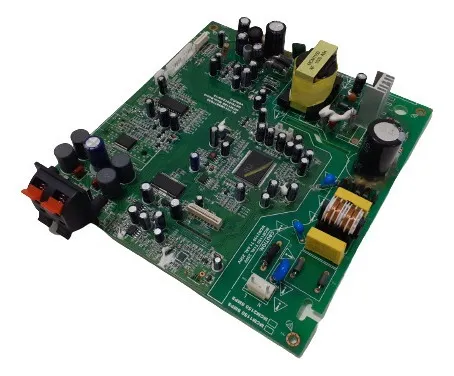 comprar Placa Principal Som Philips Mcm1150x 01-7011m5677035