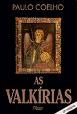 Livro As Valkirias - Paulo Coelho [1992]