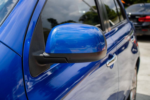 Imagen 3 de 9 de Nissan March 2018