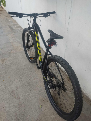 Bicicleta Scott Mtb Aspect 960