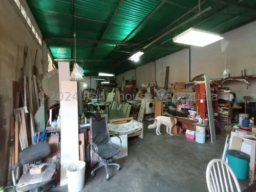 Galpon Venta San Jose