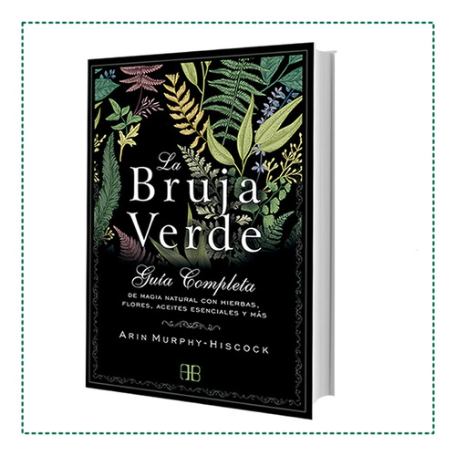 La Bruja Verde