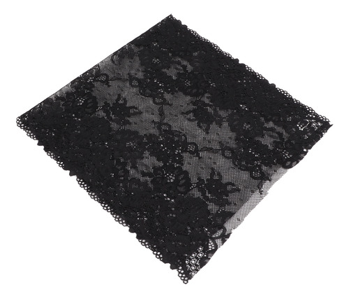 Wide Lace Trim Diy Hand Made High Elastic Underwear Fashion