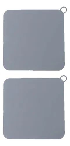 Funda De Silicona Para Desagüe E Inodoro, 2 Unidades