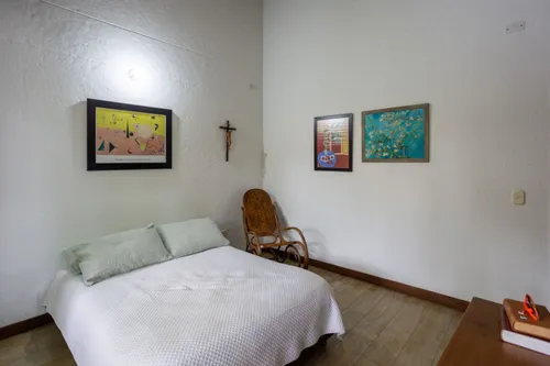 Casa En Venta En El Tablazo. Cod V22301
