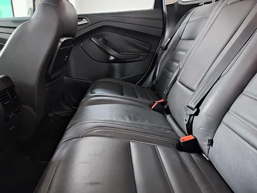 Ford Escape 2.0 Titanium