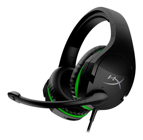 Auriculares Hyperx Cloudx Stinger Xbox One Gaming Headset