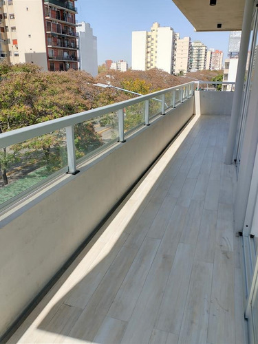 Imagen 25 de 29 de Departamento 3 Ambientes A Estrenar En Torre De Categoría - Barrio Vicente López