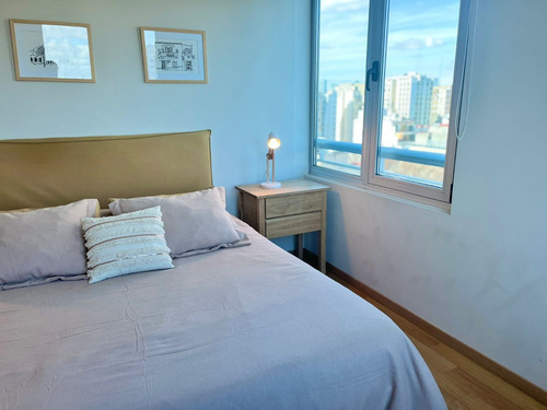 Lujoso Departamento En Palermo Soho, 2 Dormitorios - Uriarte Al 2300.