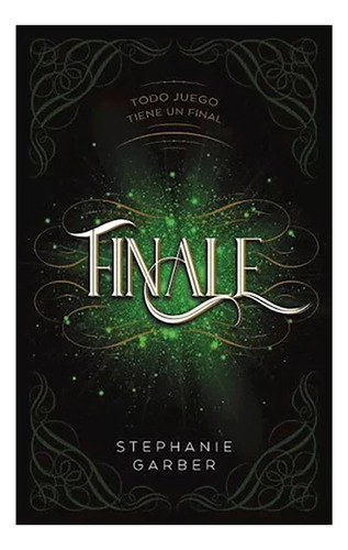 Caraval 3 Finale - Garber Stephane - Urano - #l