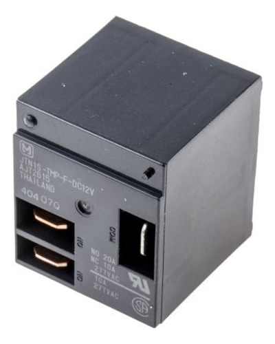 Rele Relay Jtn1s-tmp-f-dc12v Jtn1s-tmp-f 12v 20a 5pin 