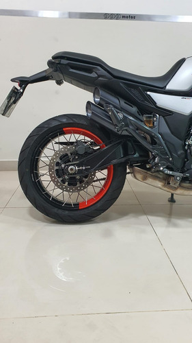 Beta Zontes Gk 350 Scrambler Usado 2024 Con 232km - Financia