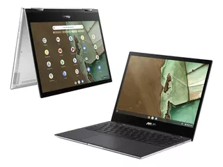 Chromebook Asus