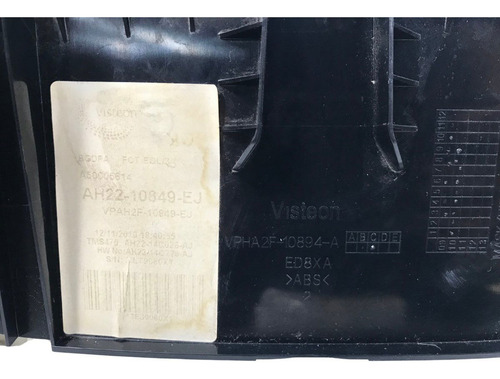Kit Code Discovery 4 3.0 2010 11 12 13 14 2015 (Usado)