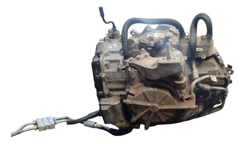 Caixa Marcha Cambio Fusion 2.0 Turbo 2016/19 Aut 4x2 N°08 (Usado)