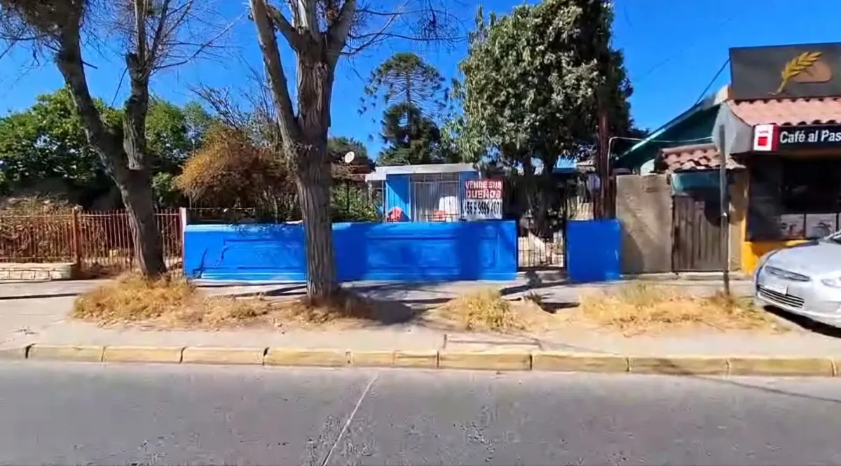 Imagen 2 de 9 de Negocio Oportunidad !!! Av. Valparaíso, Villa Alemana