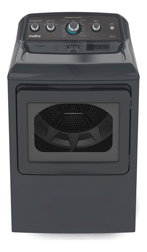 Secadora De Gas 7.2 Cu.ft. Diamond Gray Nueva Mabe