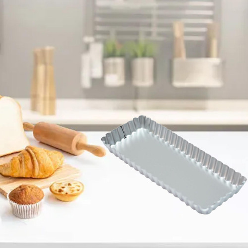 Juego De Bandejas Para Hornear De Calidad Para Uso