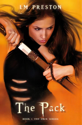 The Pack, De Preston, Lm. Editorial Phenomenal One Pr, Tapa Blanda En Inglés