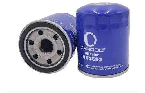 Filtro Aceite Compatible Sportage Motor 2.0 Cardoc